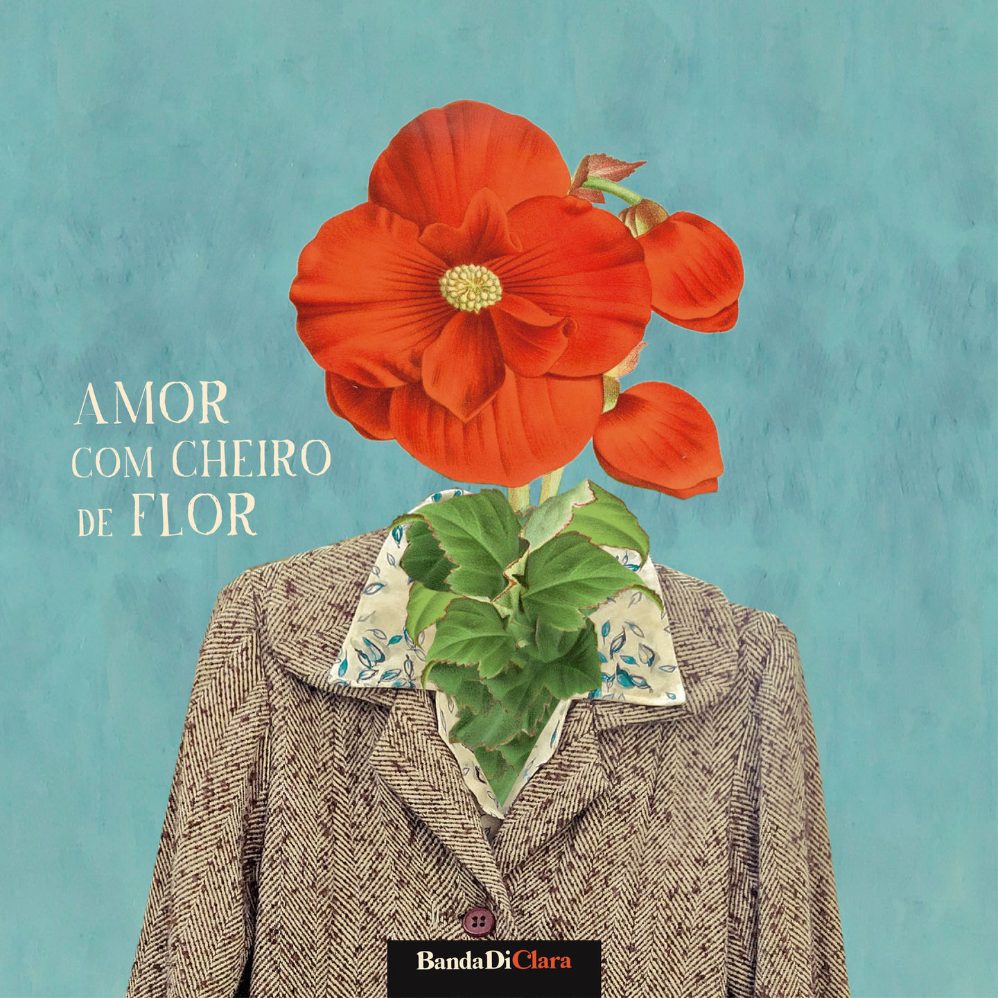 Amor com Cheiro de Flor