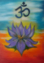 FLOR DE LÓTUS