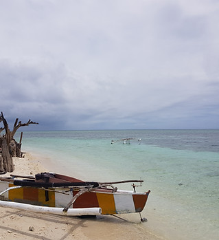 Matigue Island, Camiguin