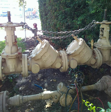 Aquacheck Backflow Prevention Backflow
