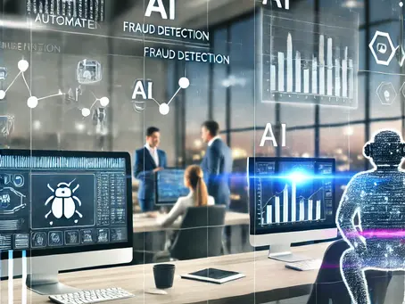 Unlocking the Power of AI in Financial Services