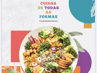 Segredos de Chef - Obesidade