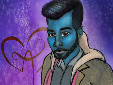 Welcomed Introductions.