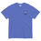 Thumbnail: Clean Ice Unisex garment-dyed heavyweight t-shirt