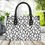 Thumbnail: Luxury Women PU Handbag