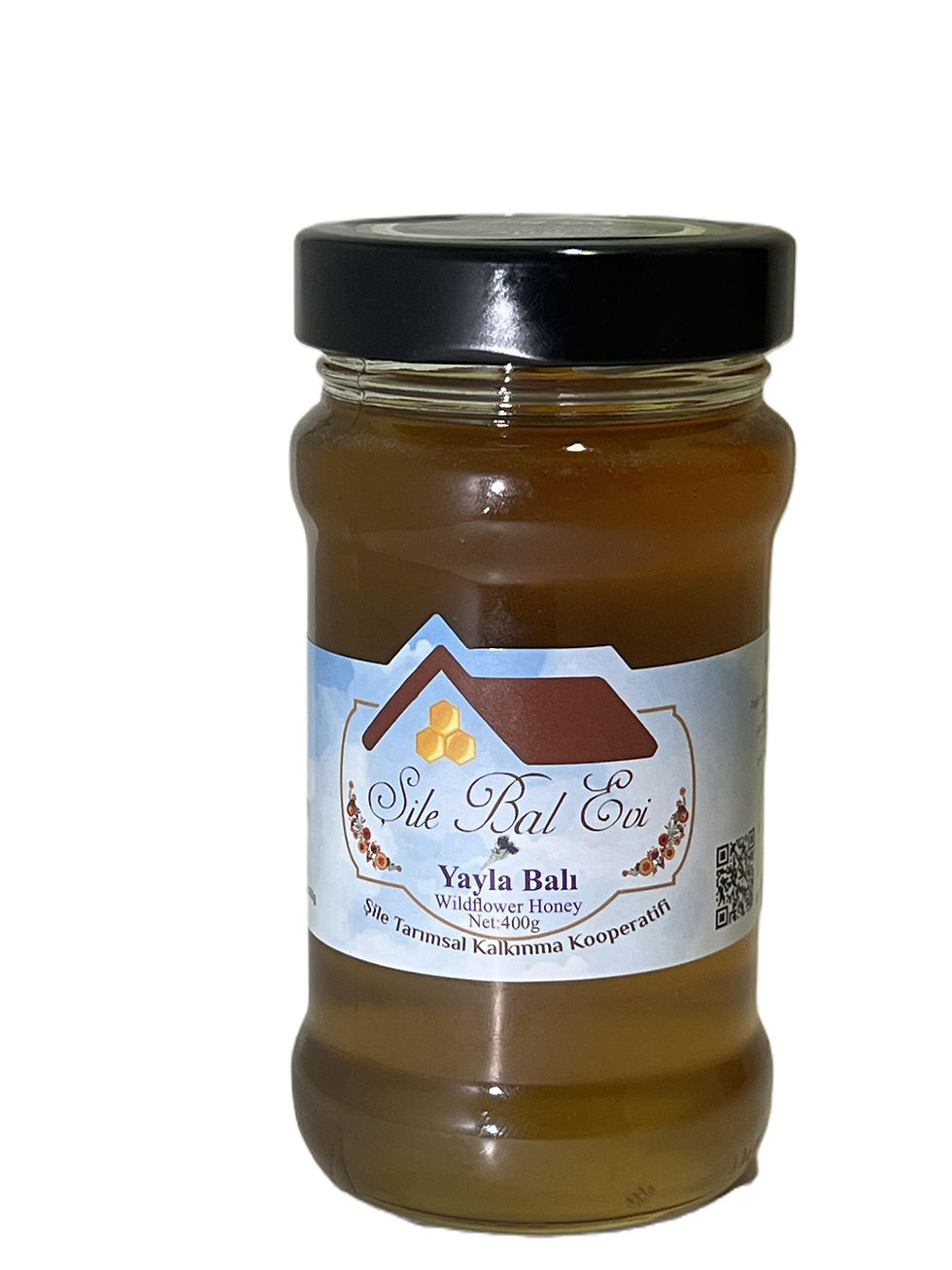 Küçük resim: Yayla Balı (750 gr, 400 gr)