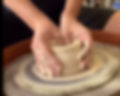 Intermediate Wheel, Thursday Evenings (Studio 2)