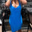 Thumbnail: The “Do I have your attention now?” Bandage dress