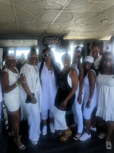 East Bay HBCU Fundraiser Cruise Oct 2023