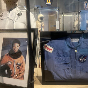 NASA Chabot Science Center July 2023