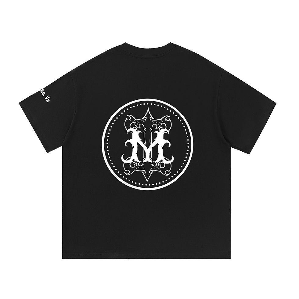 Thumbnail: Essential Cotton T-Shirt
