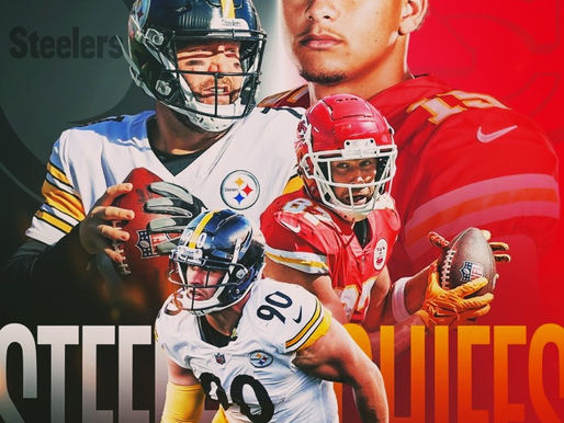 Who you got in this AFC showdown?