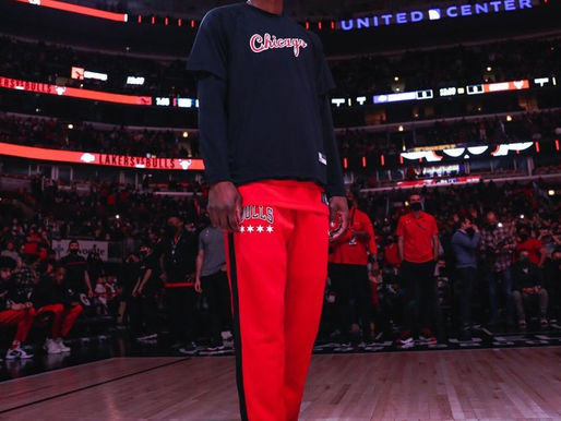Chicago Bulls have signed Alfonzo McKinnie to a second 10-day contract.