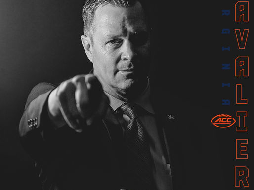 ACC Kickoff Press Conference