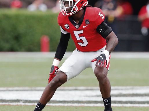 Lowest completion % allowed among P5 CBs: