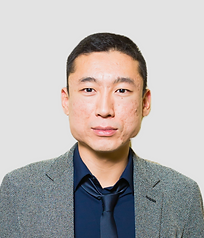 БИМБИНОВ АРСЕНИЙ АЛЕКСАНДРОВИЧ