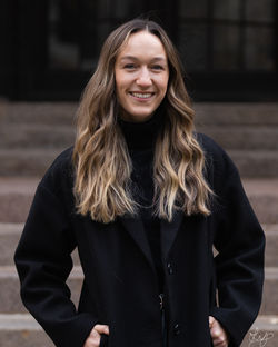 Maude Gohier