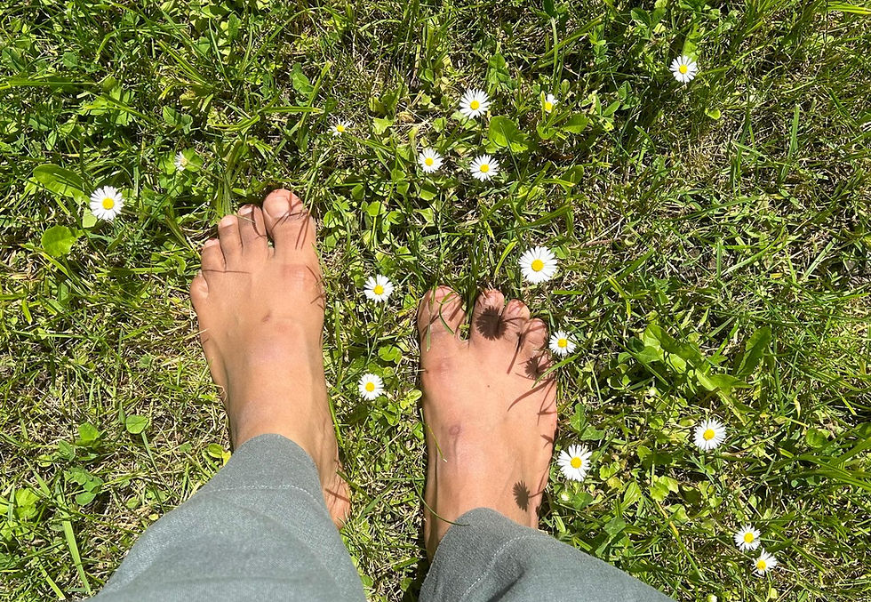 Yoga mit Erfahrungen