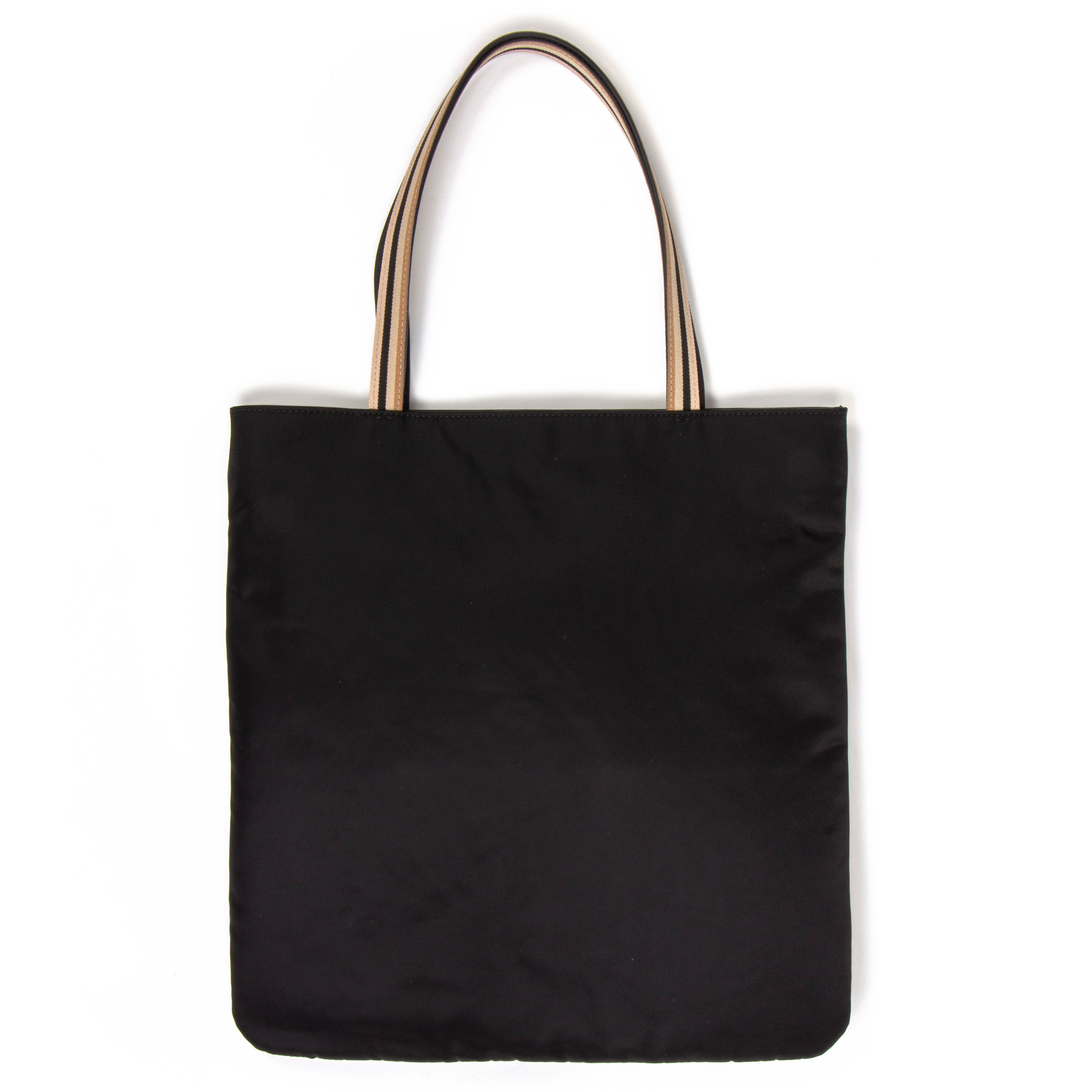 floppy tote bag
