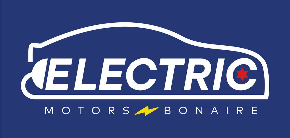Electric Motors Bonaire - white - RGB