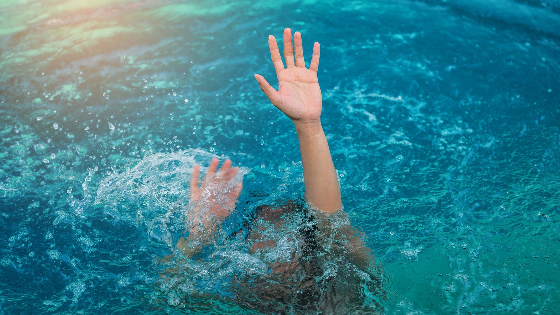 Drowning
