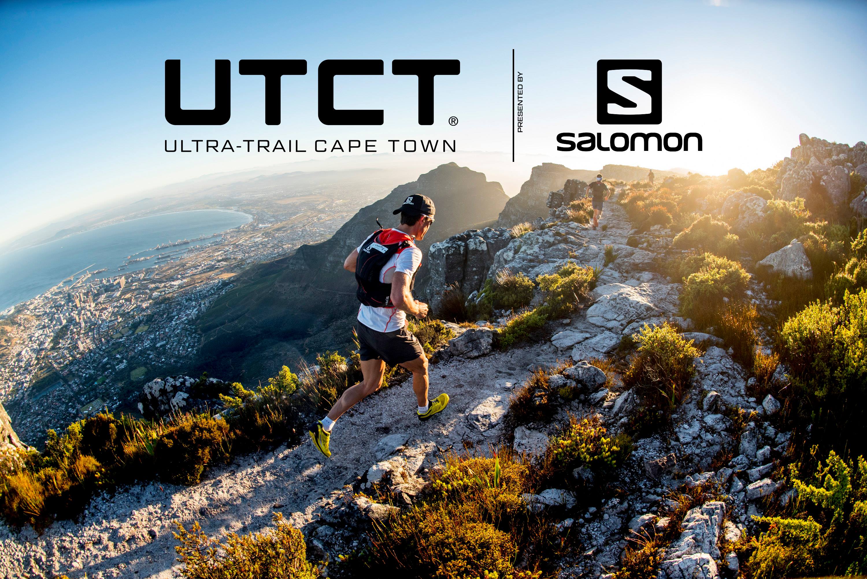 UTCT presented by Salomon