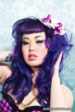 Michelle x Star Photography