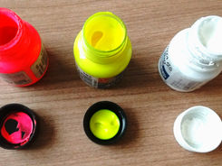 DIY: Organização e decoração