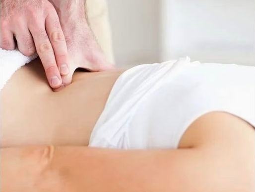 Bowen Therapy