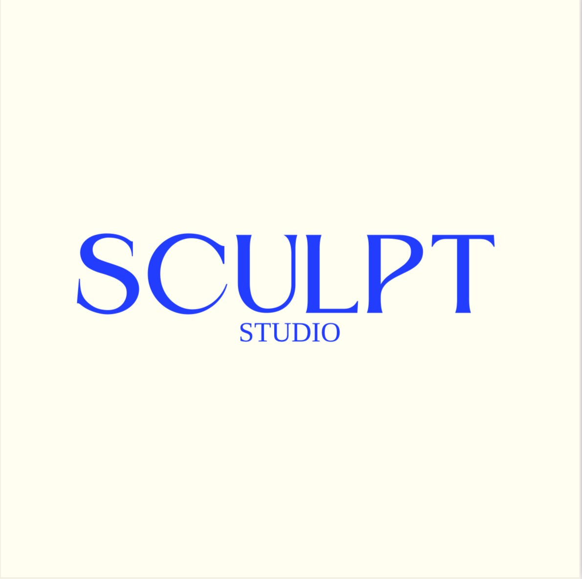 Timetable | Sculpt Studio