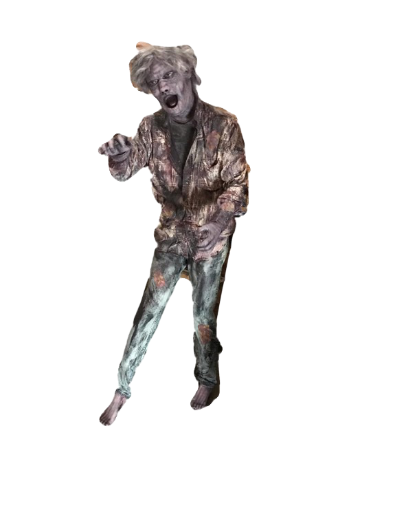 Thumbnail: Ralph 6ft standing prop