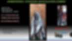 Thumbnail: Standing Articulating zombie-01