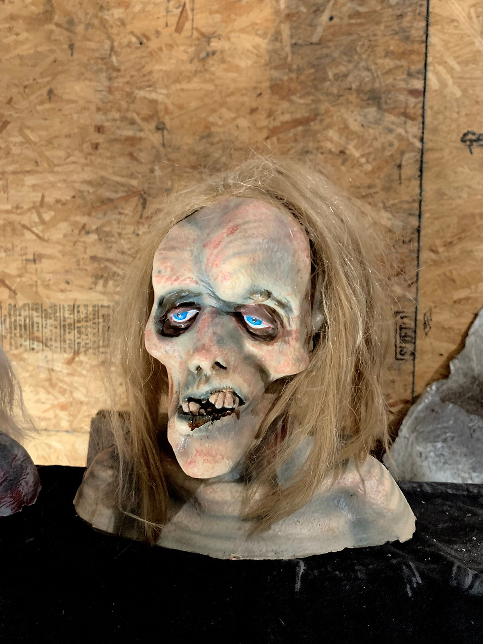 Thumbnail: Elephant boy casting  