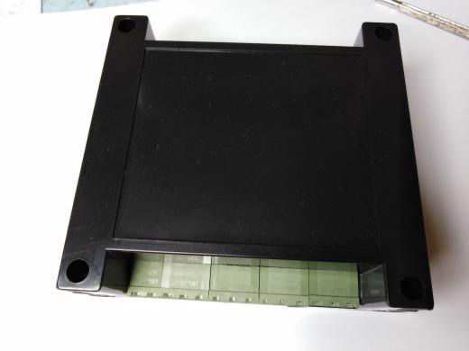 Thumbnail: EZ series , version 01.Arduino IDE Compatible controller , 3i/o Audio & Rs485   