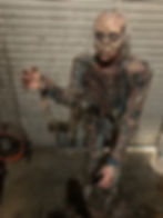 Thumbnail: standing motorized zombie 