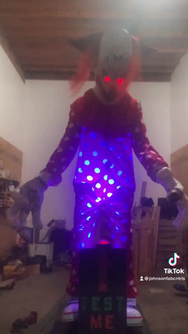 Thumbnail: Air Crazed Clown