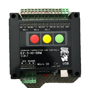 Arduino Based Ez Controller EZ series , version 01.Arduino IDE Compatible controller , 3i/o Audio ...