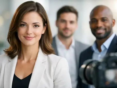 What Makes a Memorable Headshot Stand Out?