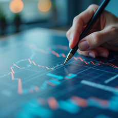 Finanças Quantitativas: Desvendando Seus Mistérios