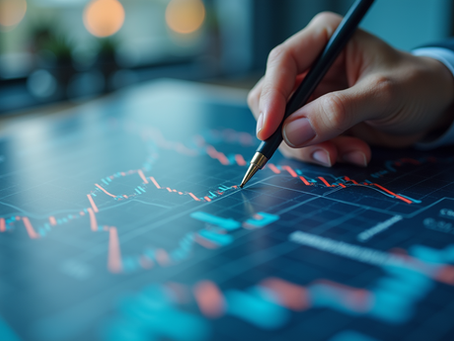 Finanças Quantitativas: Desvendando Seus Mistérios