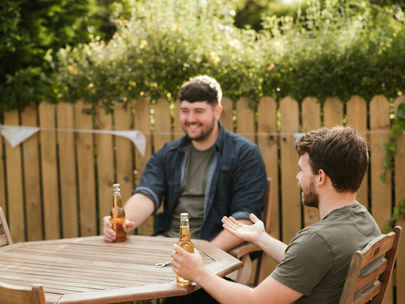 Alcoholic Beverage Sales in Outdoor Areas in Ohio