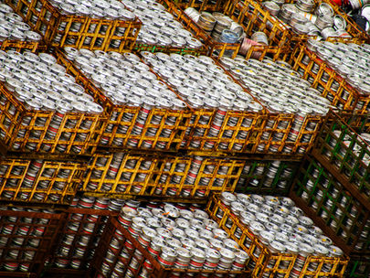 Can I Store Tax-Determined Product on My TTB Bonded Premises?