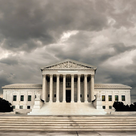 What Might Overruling Chevron Deference Mean for the Alcohol Industry?