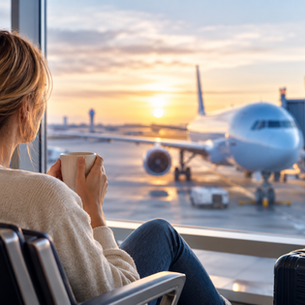How to Stop Being Scared of Flying: A Step-by-Step Guide
