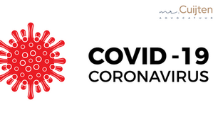 Uitbreiding steunmaatregelen voor ondernemers!