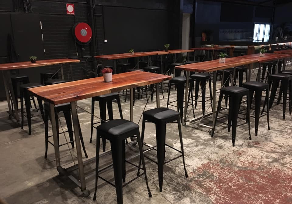 Bookings and Events Hard Road Brewing Company Bayswater