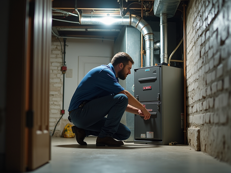 Essential Rental Property Maintenance Tips for Michigan Owners: Rental Maintenance Services Michigan