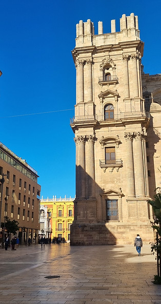 Málaga photo
