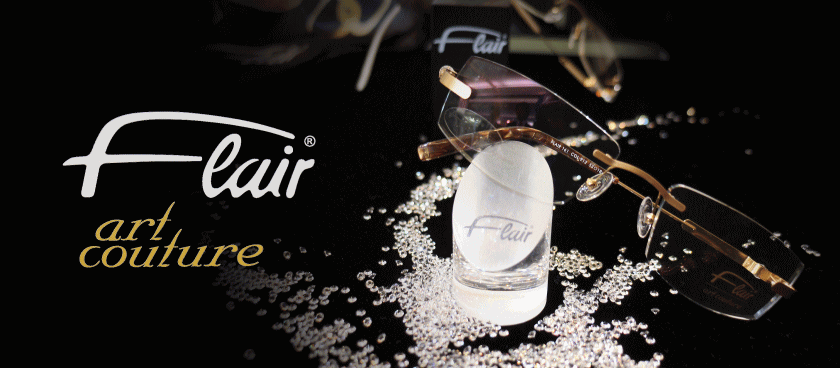 flair　artcouture