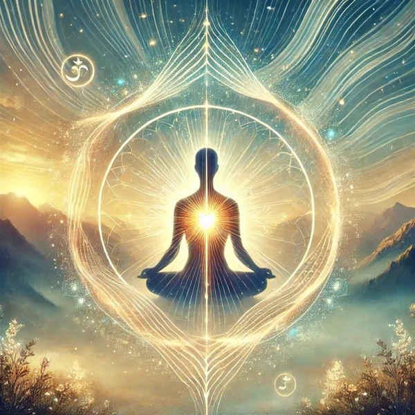 Glow from your soul
